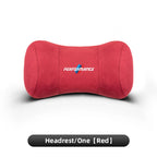Car Headrest Neck Pillow