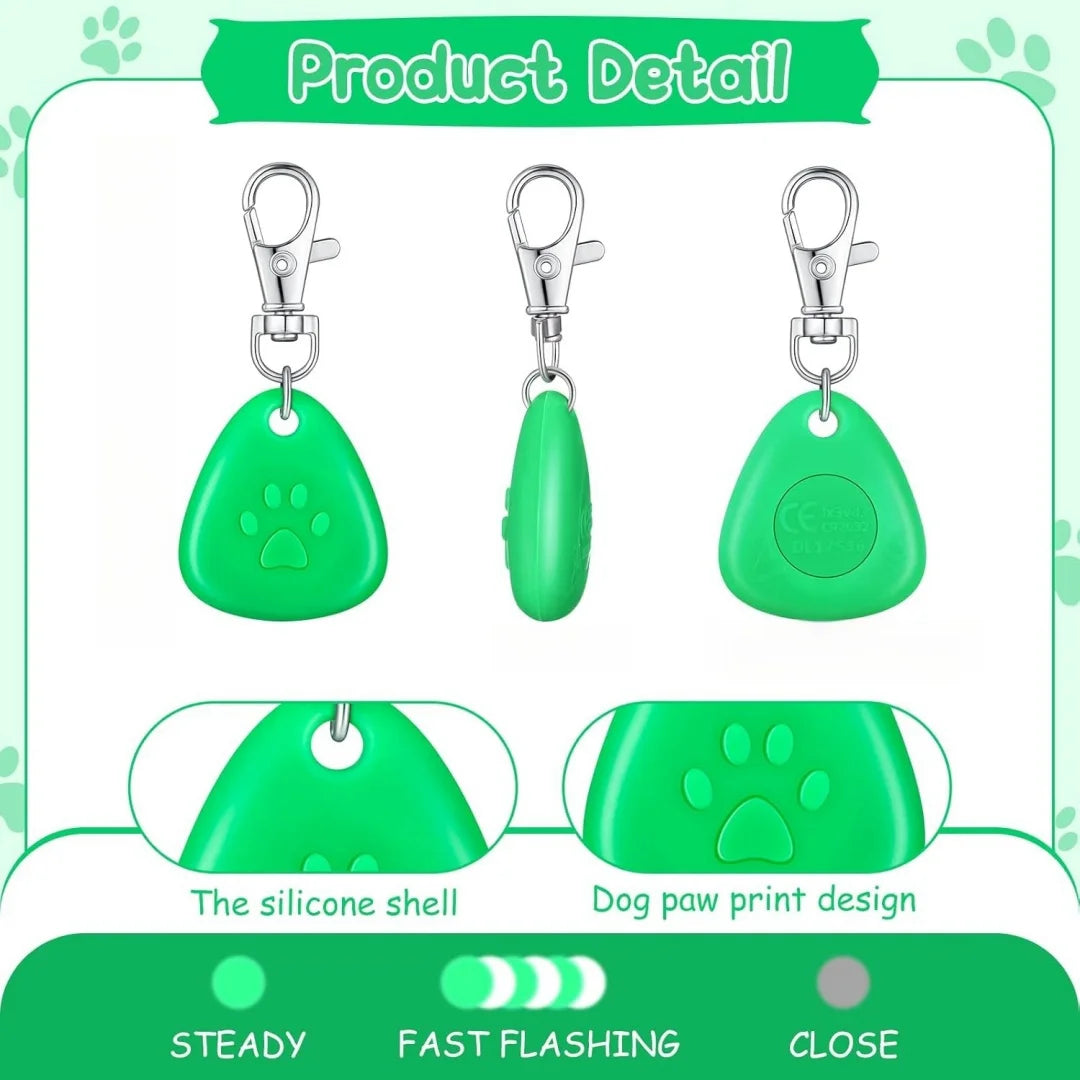 Pet Pendant Collar