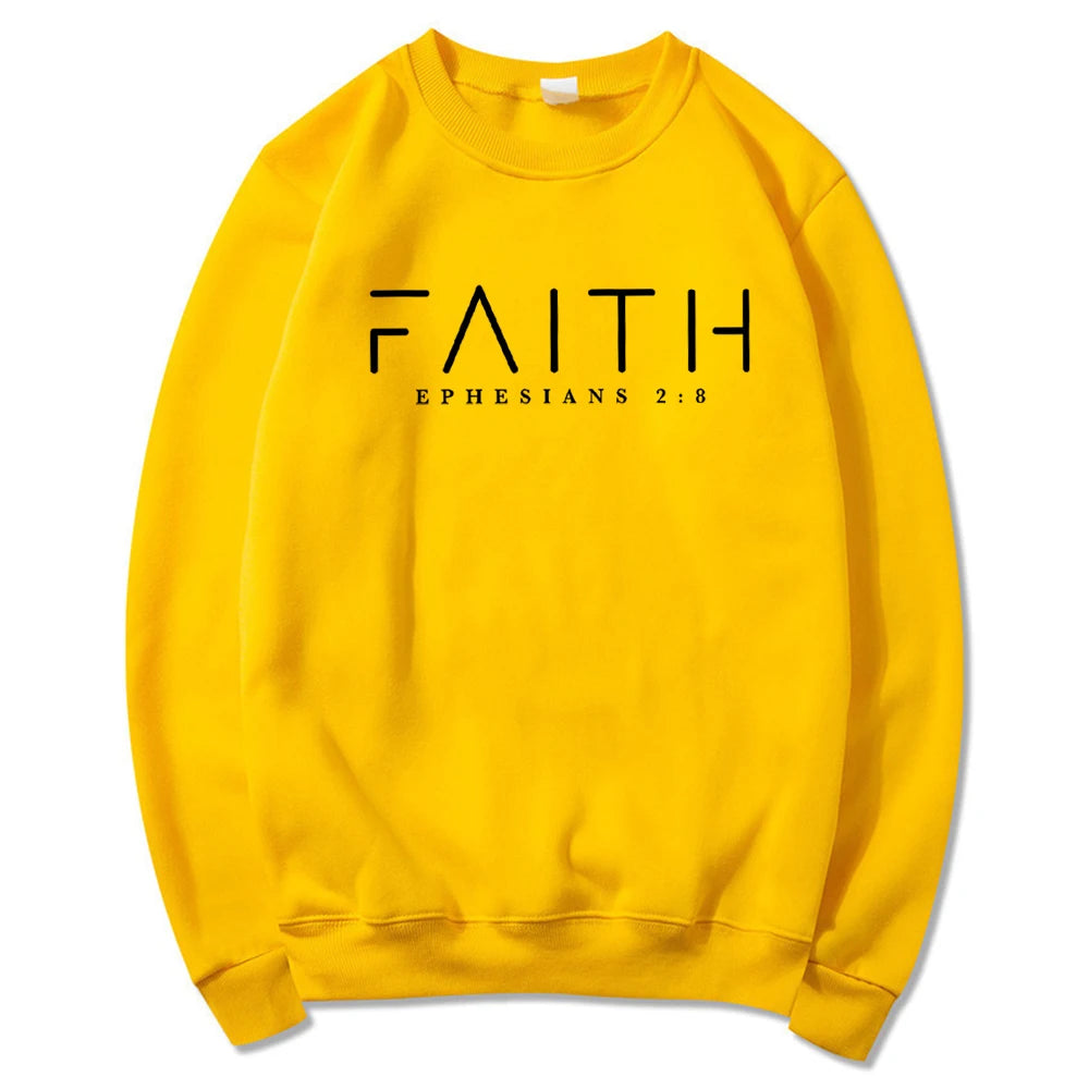 Inspirational Bible Verse Streetwear for Women