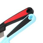 Long-Handled Pet Flea Comb