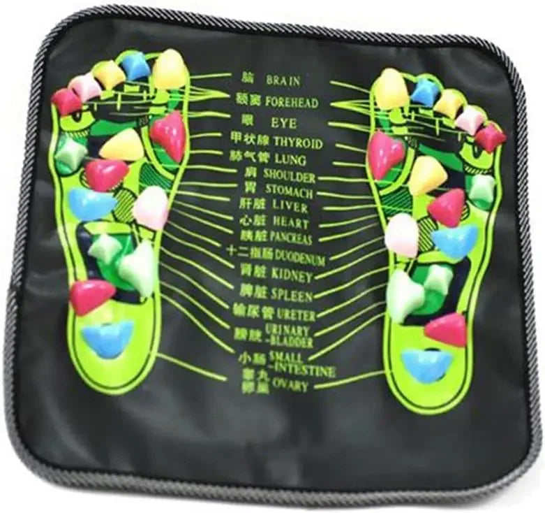 Premium Foot Massage Pad