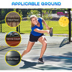 Pickleball Paddle Set