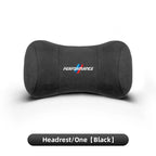 Car Headrest Neck Pillow