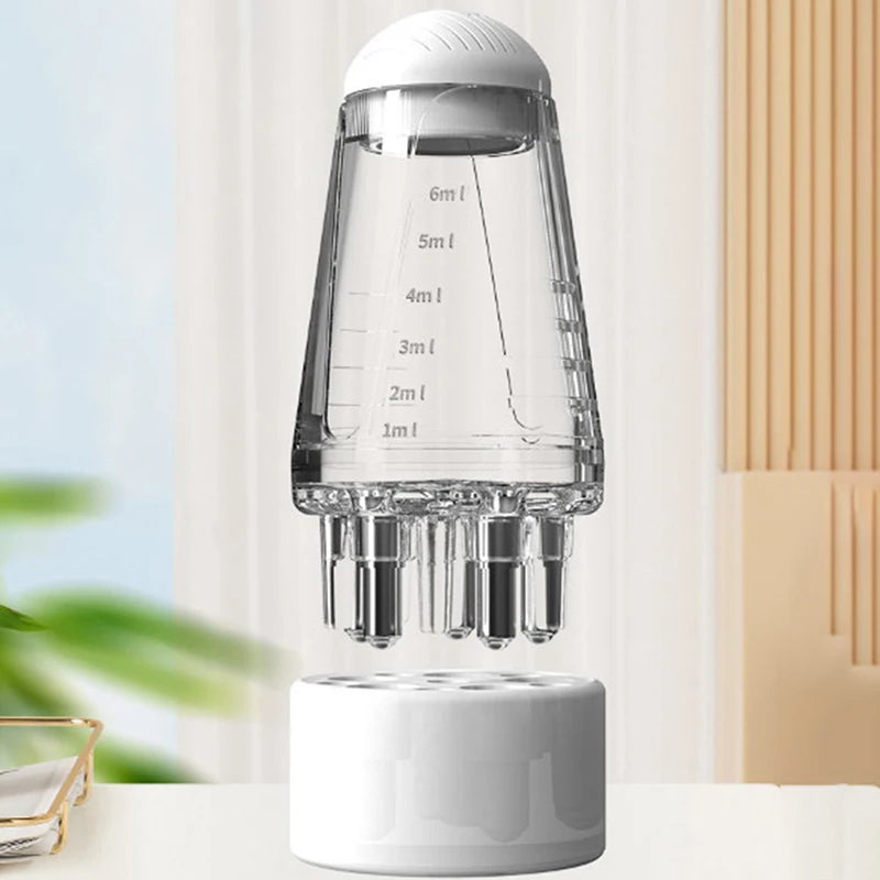 Scalp Applicator & Massage Comb