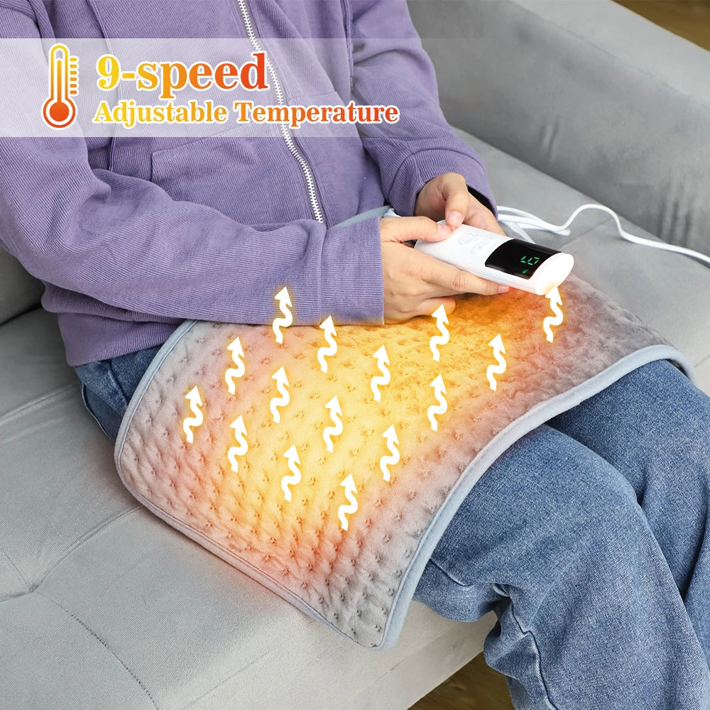 Electric Heating Pad