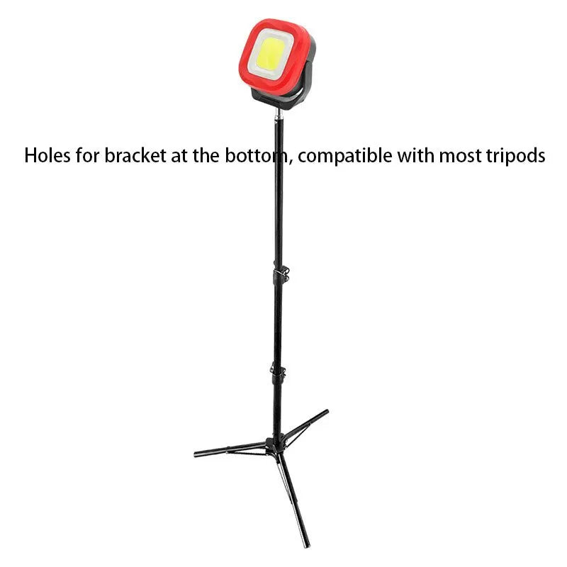 COB LED Emergency Work Light