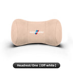 Car Headrest Neck Pillow