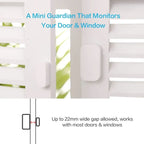 Smart Door & Window Sensor