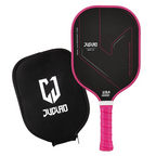 JUCIAO Carbon Fiber Pickleball Paddle