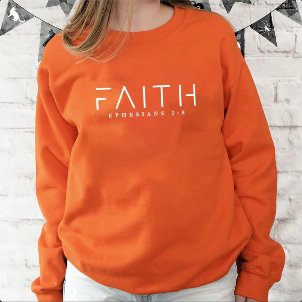 Inspirational Bible Verse Streetwear for Women