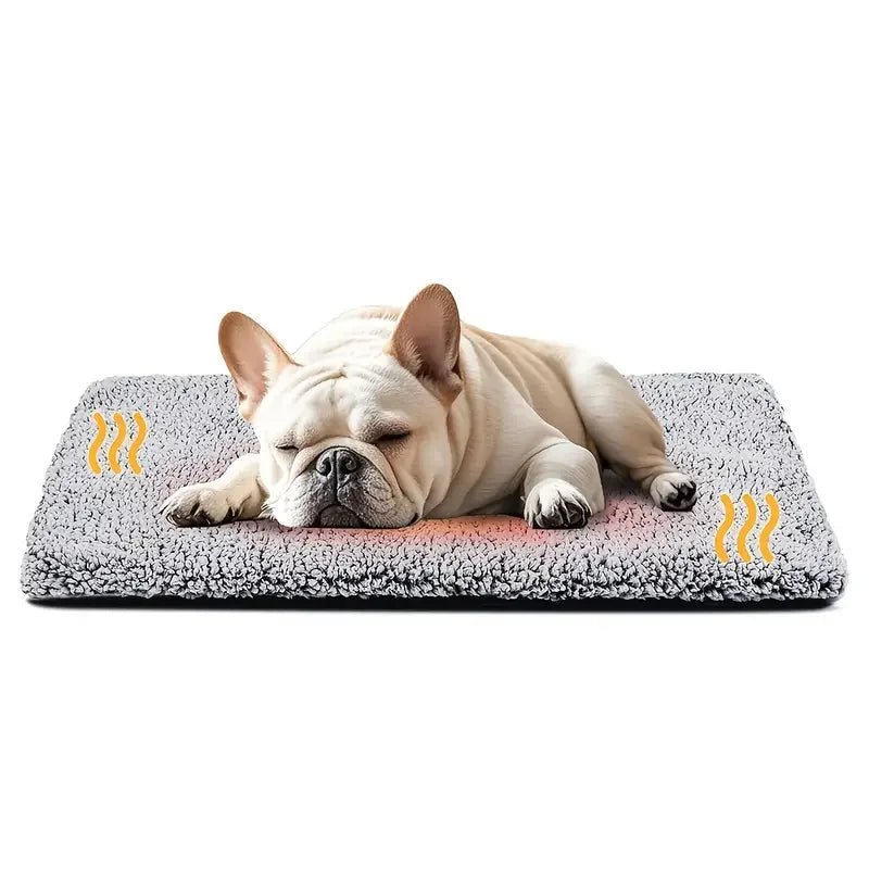 Self-Heating Pet Pad