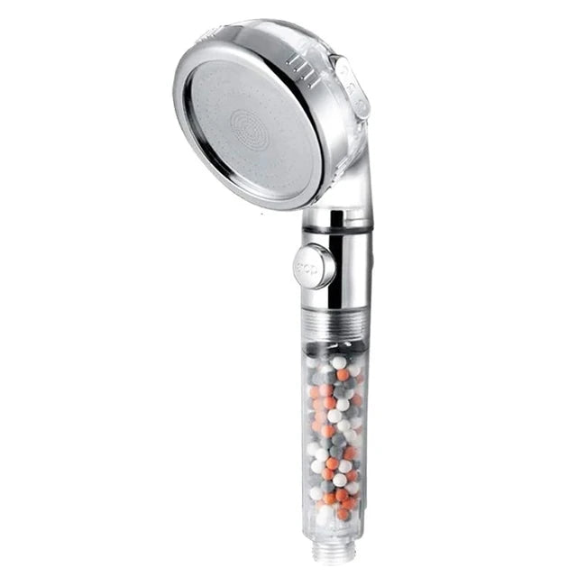 High-Pressure SPA Shower Head