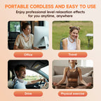 4D Smart Neck Massager