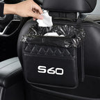 Car  Bag Seat Organizer