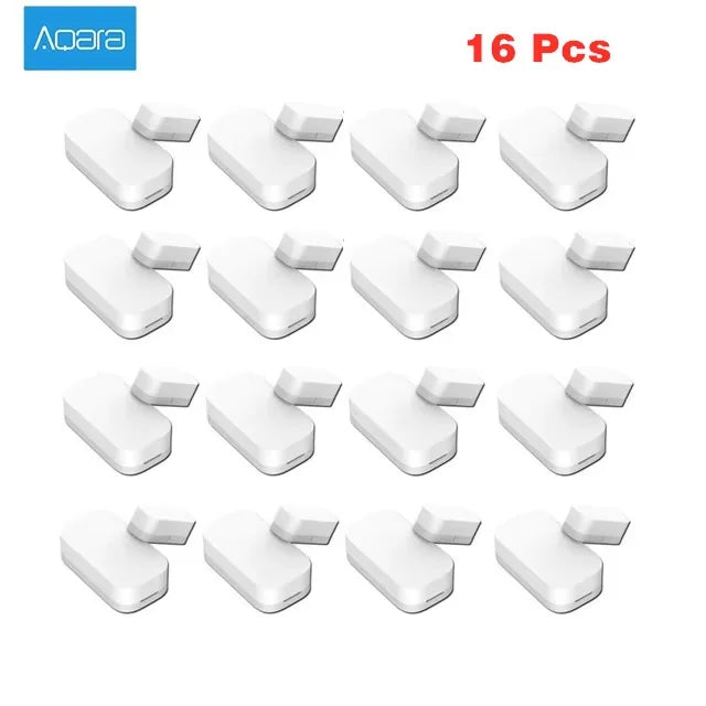 Smart Door & Window Sensor