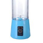 USB Rechargeable Multifunctional Juicer for Home, Office & Travel