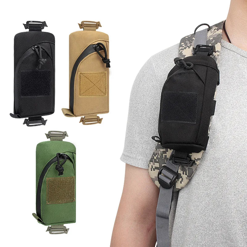 Tactics Shoulder Strap Bag