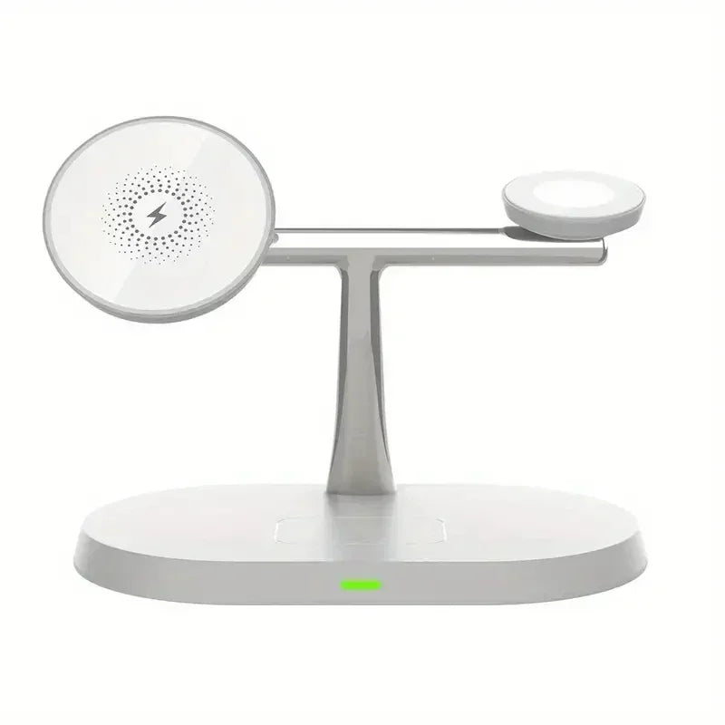 Magnetic Wireless Charger Stand