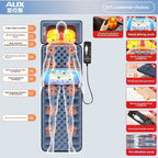 Cervical Massager – Full Body Massage Cushion