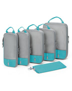 BAGSMART Compression Packing Cubes