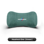Car Headrest Neck Pillow