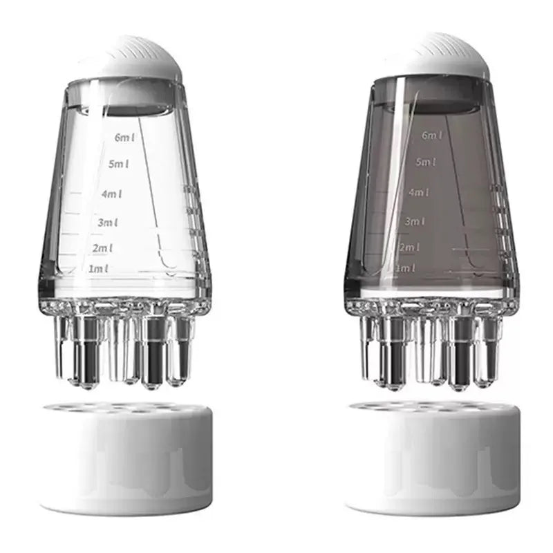 Scalp Applicator & Massage Comb