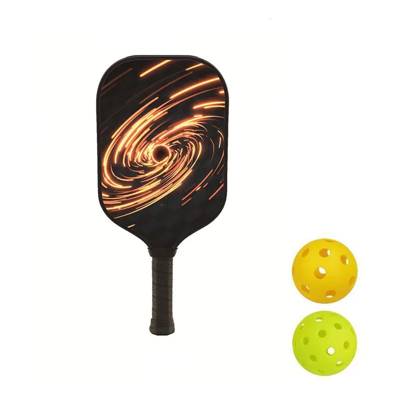 Pickleball Paddle Set