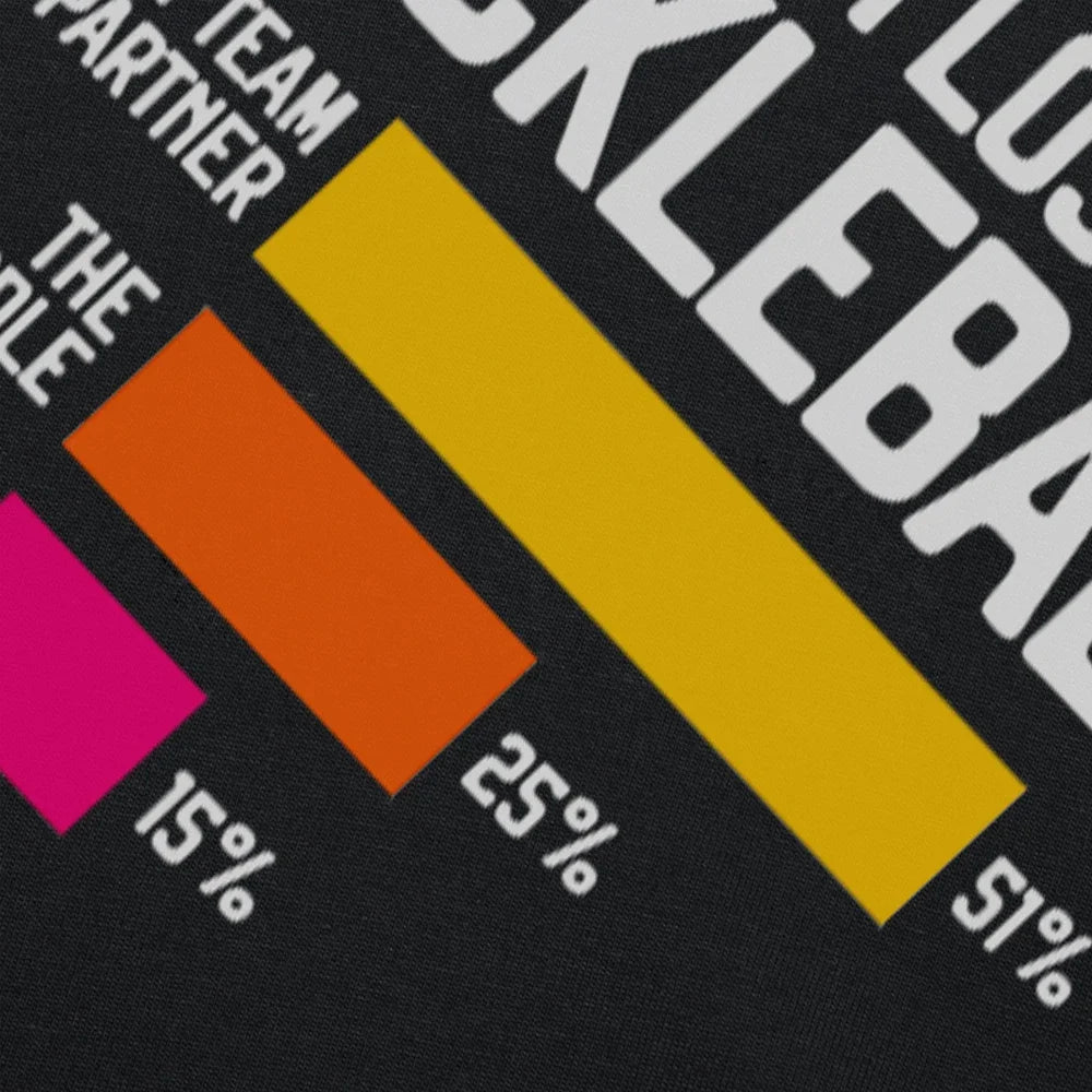 Funny Pickleball T-Shirt