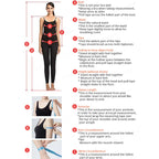 RODDRSYA Bohemian Wedding Dress Women Vestidos Novias Boda Chiffon Long Sleeves Lace Bride Dresses