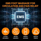 Electric Foot Massager Pad