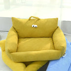 Winter Pet Sofa Bed