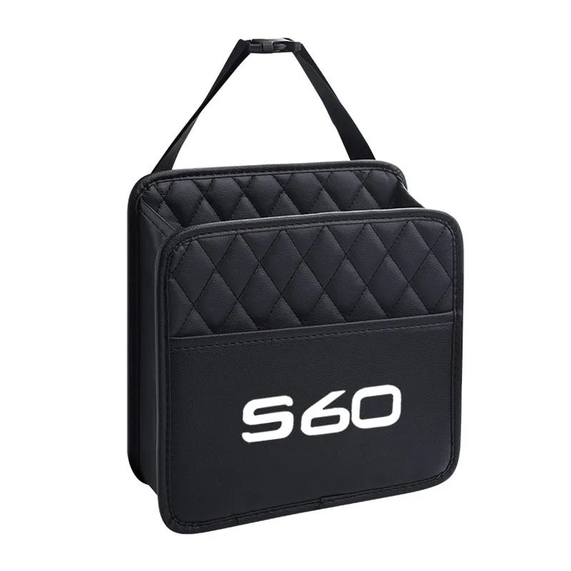 Car  Bag Seat Organizer
