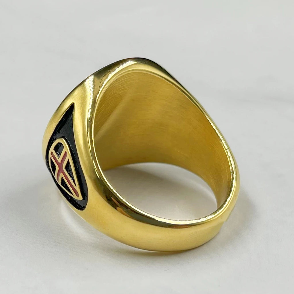 Christian Cross Stainless Steel Jewelry Gift