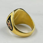 Christian Cross Stainless Steel Jewelry Gift