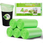 Biodegradable Small Trash Bags