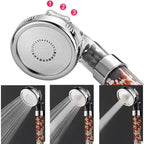 High-Pressure SPA Shower Head