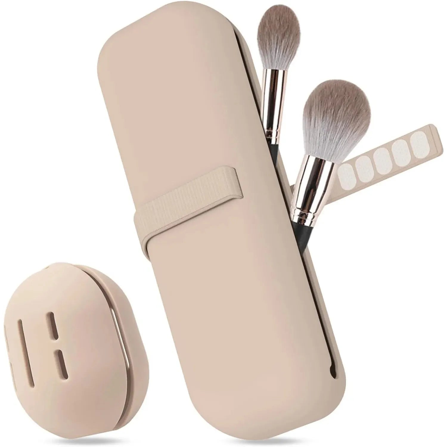 Travel Makeup Brush Holder