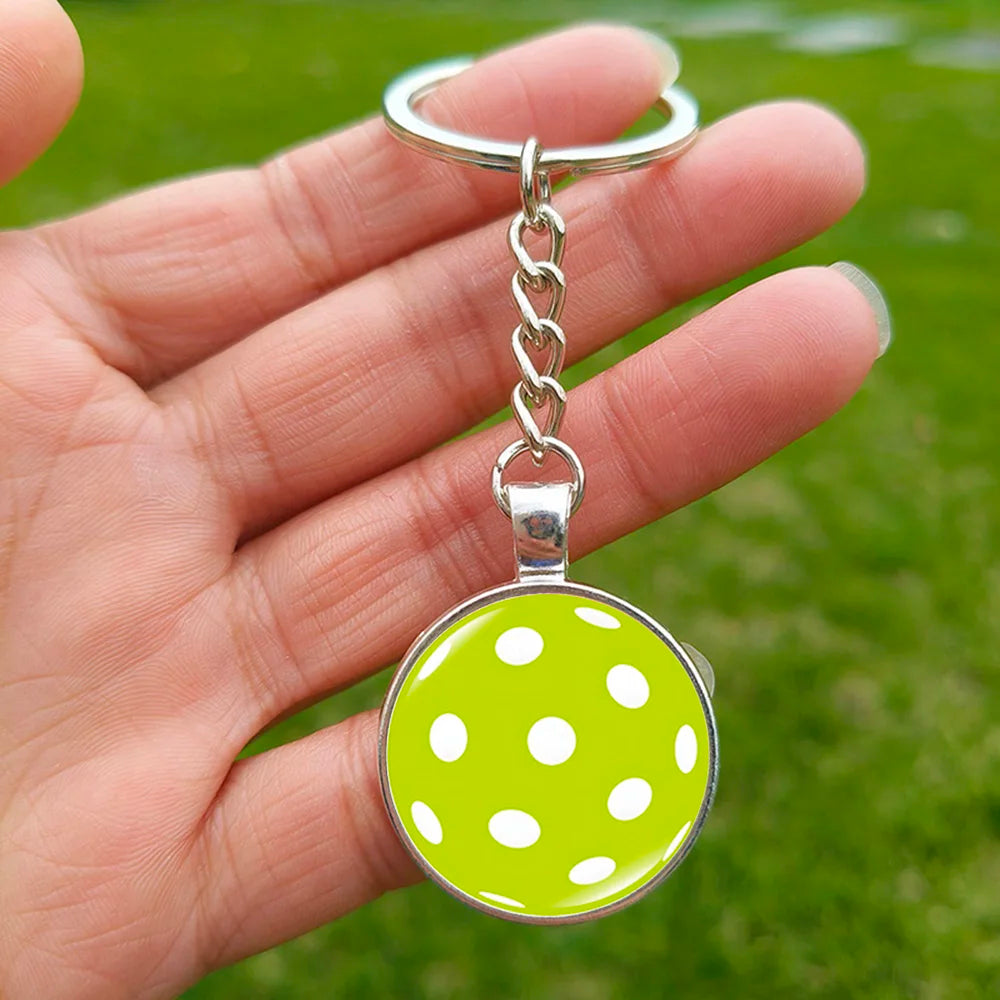 Alloy Pendant Gift for Couples & Sports Lovers