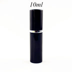 Portable Mini Perfume Glass Bottle
