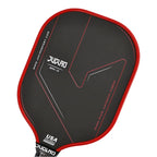 JUCIAO Carbon Fiber Pickleball Paddle