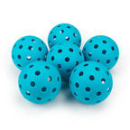 Durable Outdoor Pickleballs