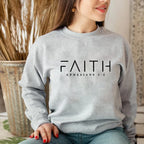 Inspirational Bible Verse Streetwear for Women