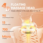 4D Smart Neck Massager