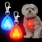 Pet Pendant Collar
