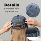 Queen of Pickleball Baseball Cap