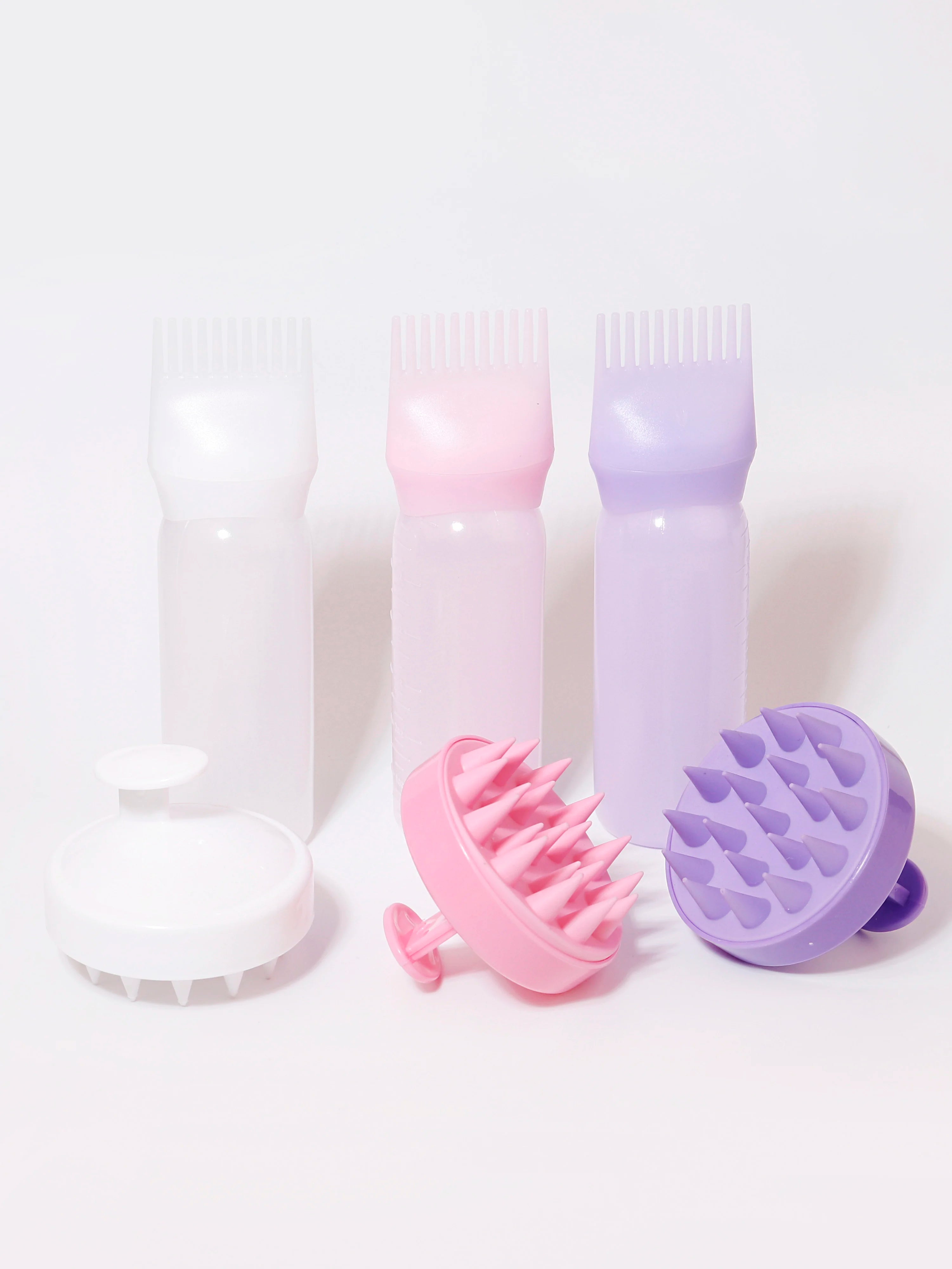 2-Piece Hair Care Set