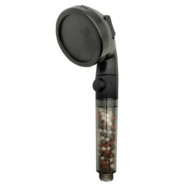 High-Pressure SPA Shower Head