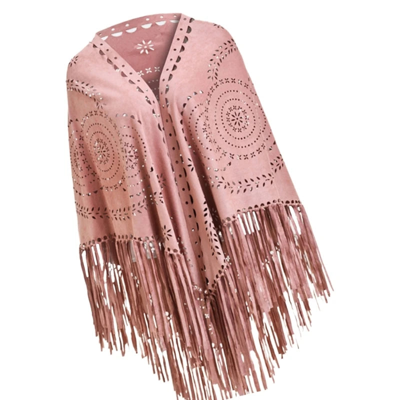 Trendy Warm Blanket Shawl Wrap Poncho for Outdoor Cardigan Warm Shawl Wrap for Wedding Evening Dresses Bridal Scarf