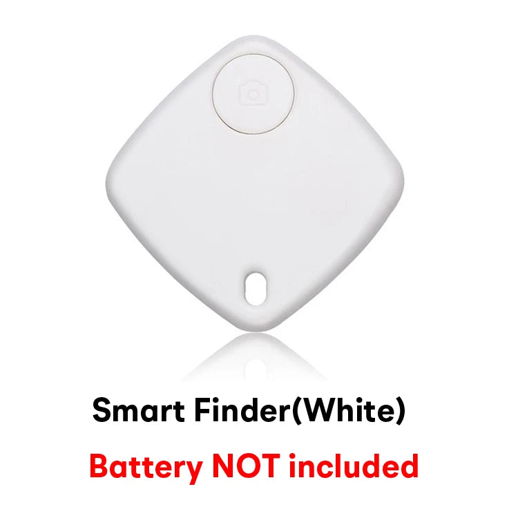 Tuya Smart Bluetooth Tracker