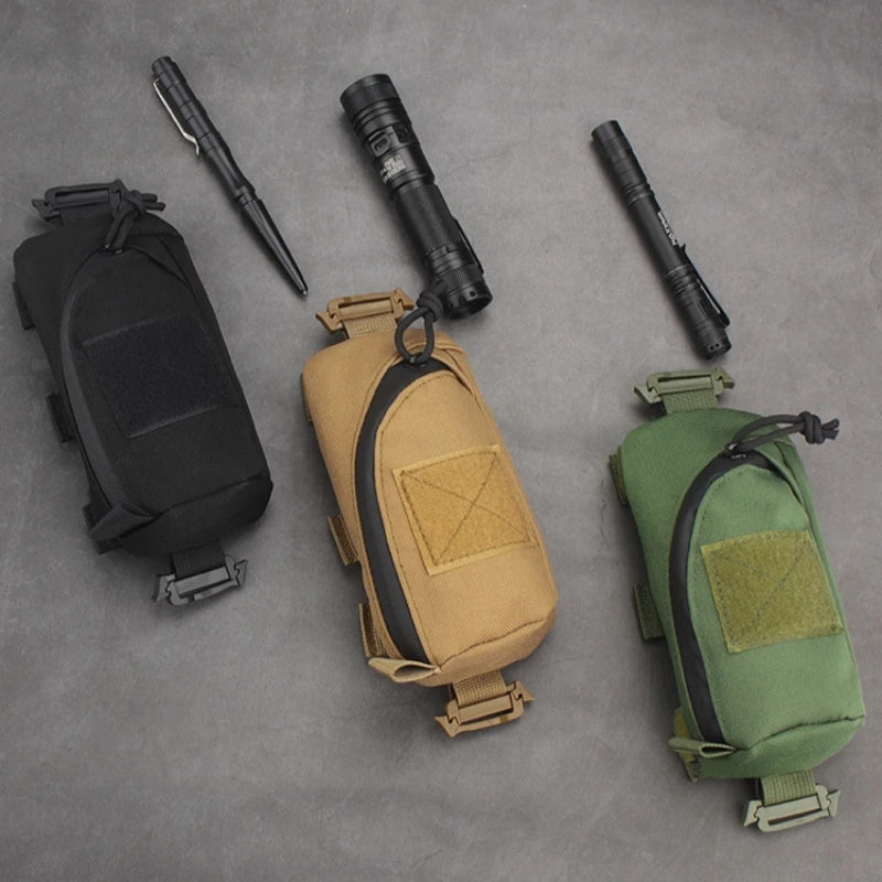 Tactics Shoulder Strap Bag